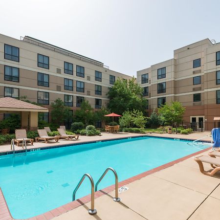Staybridge Suites Memphis-Poplar Ave East By Ihg Экстерьер фото