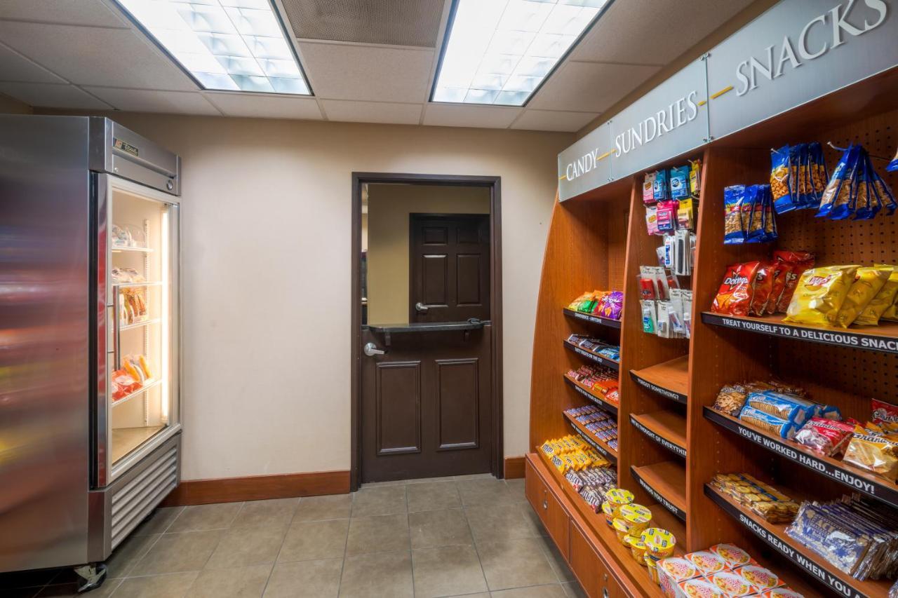 Staybridge Suites Memphis-Poplar Ave East By Ihg Экстерьер фото