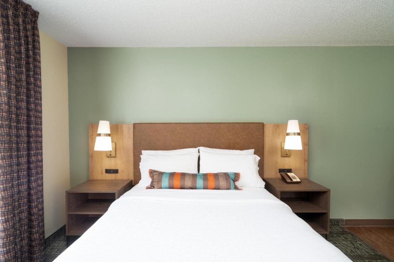 Staybridge Suites Memphis-Poplar Ave East By Ihg Экстерьер фото