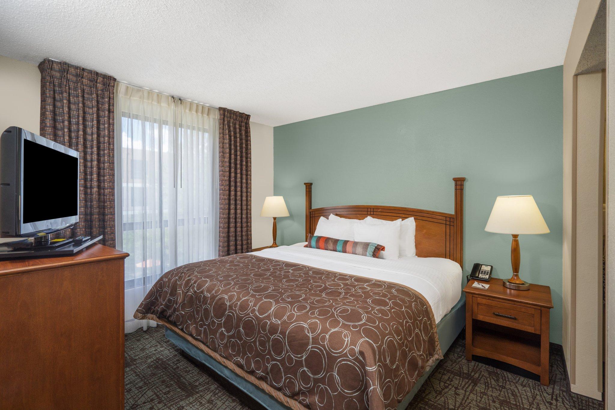 Staybridge Suites Memphis-Poplar Ave East By Ihg Экстерьер фото