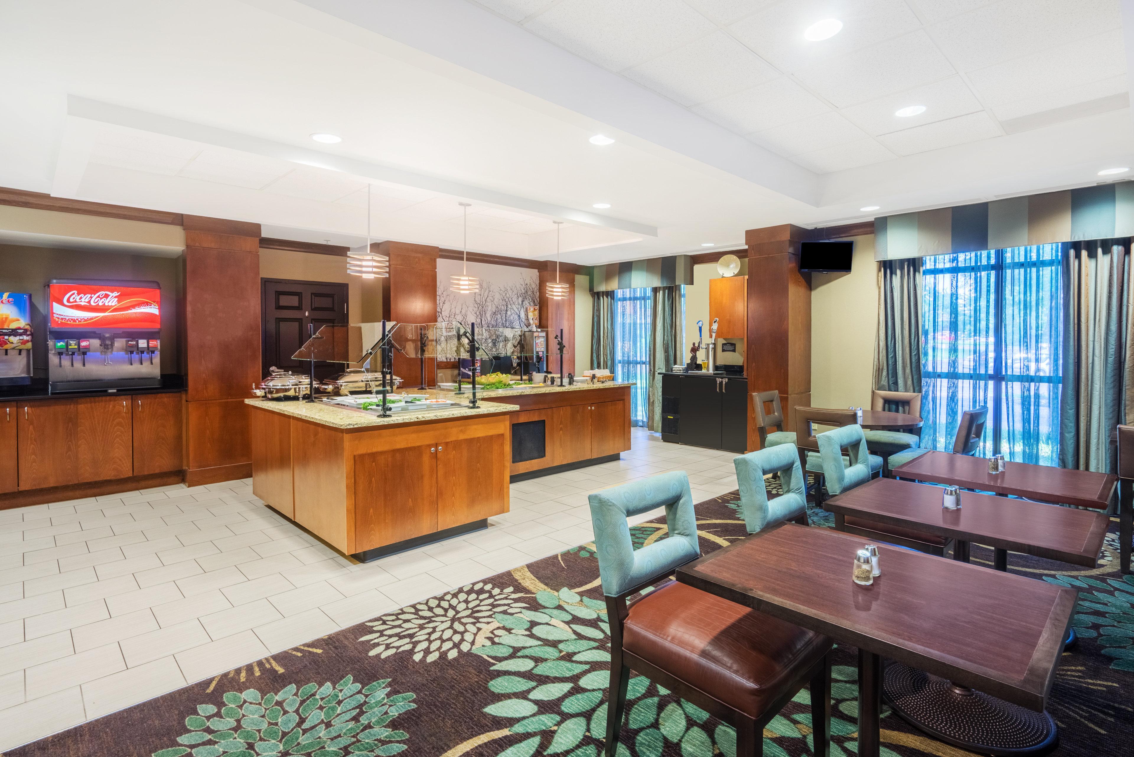 Staybridge Suites Memphis-Poplar Ave East By Ihg Экстерьер фото