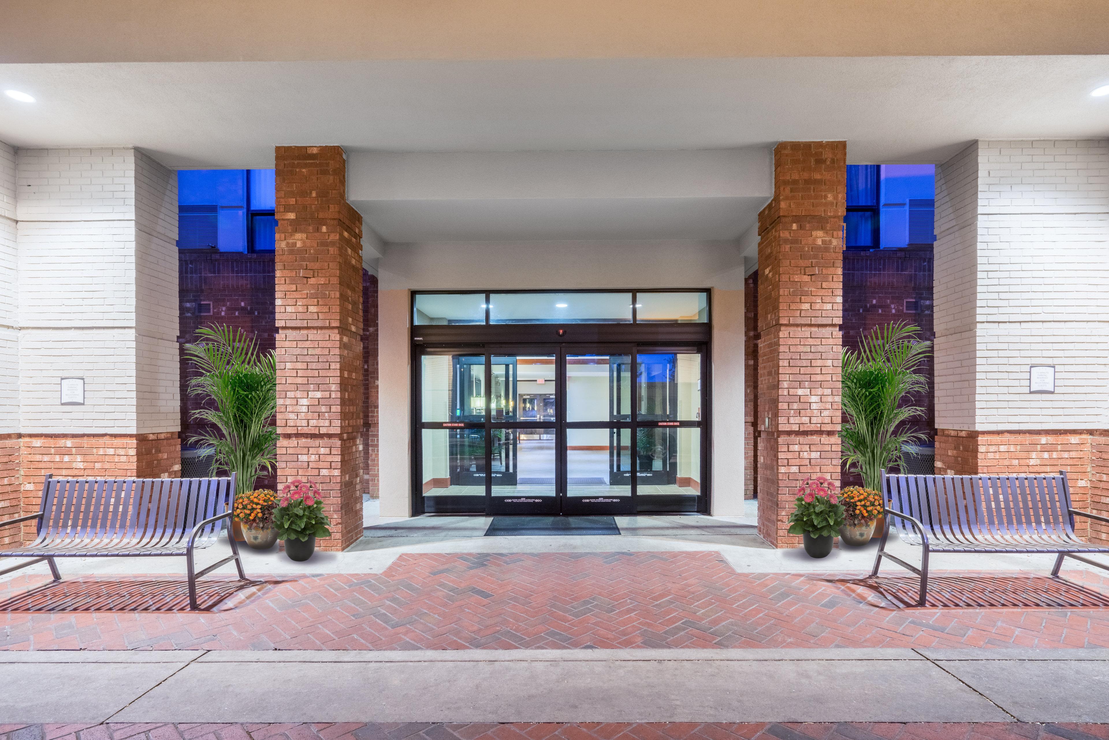 Staybridge Suites Memphis-Poplar Ave East By Ihg Экстерьер фото