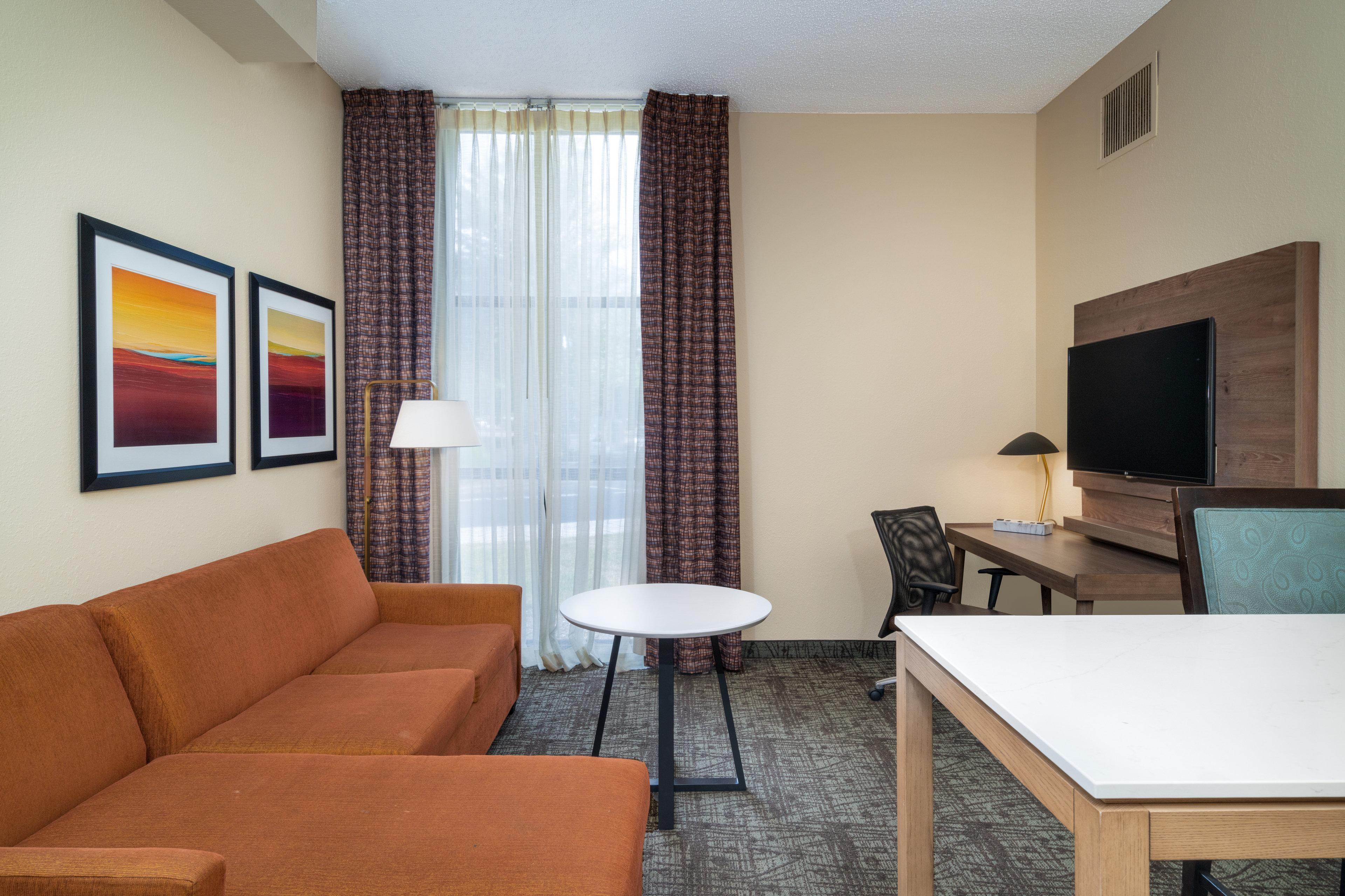 Staybridge Suites Memphis-Poplar Ave East By Ihg Экстерьер фото