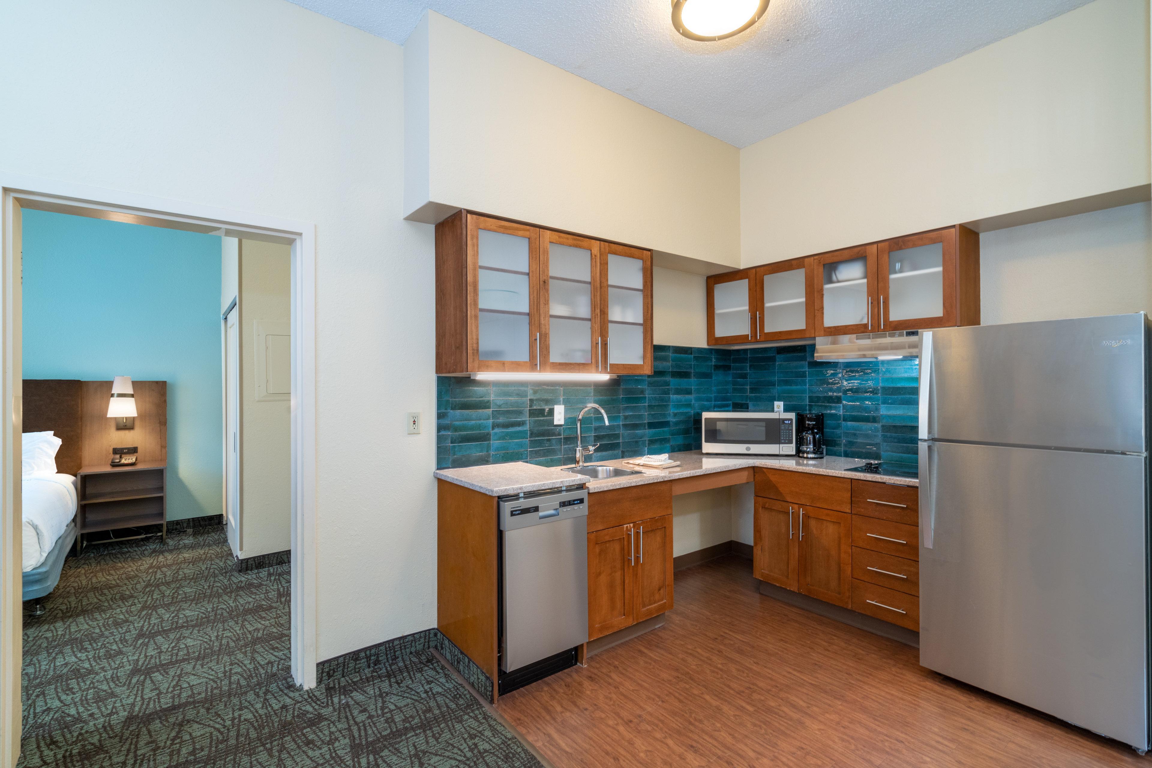 Staybridge Suites Memphis-Poplar Ave East By Ihg Экстерьер фото