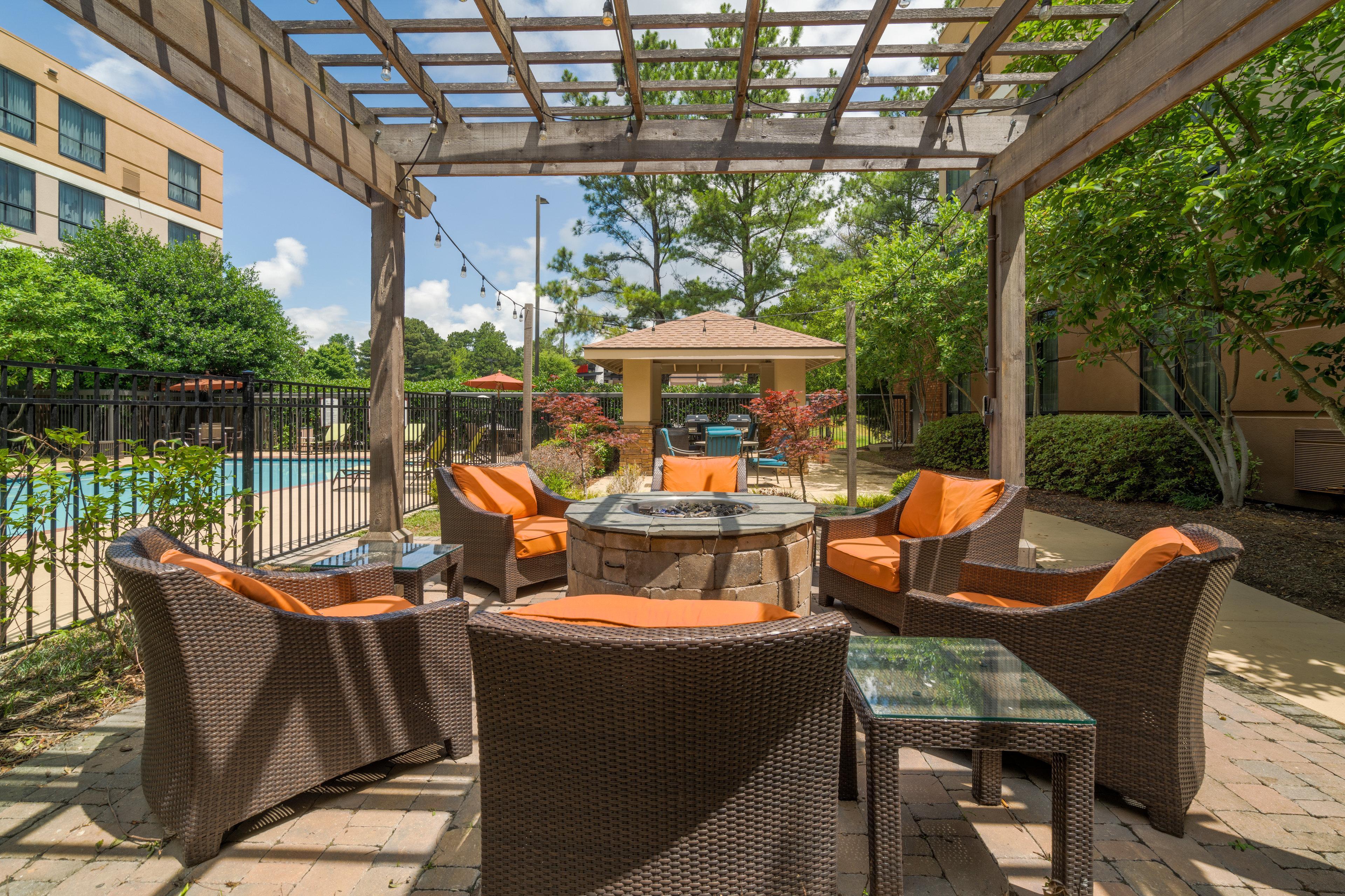 Staybridge Suites Memphis-Poplar Ave East By Ihg Экстерьер фото