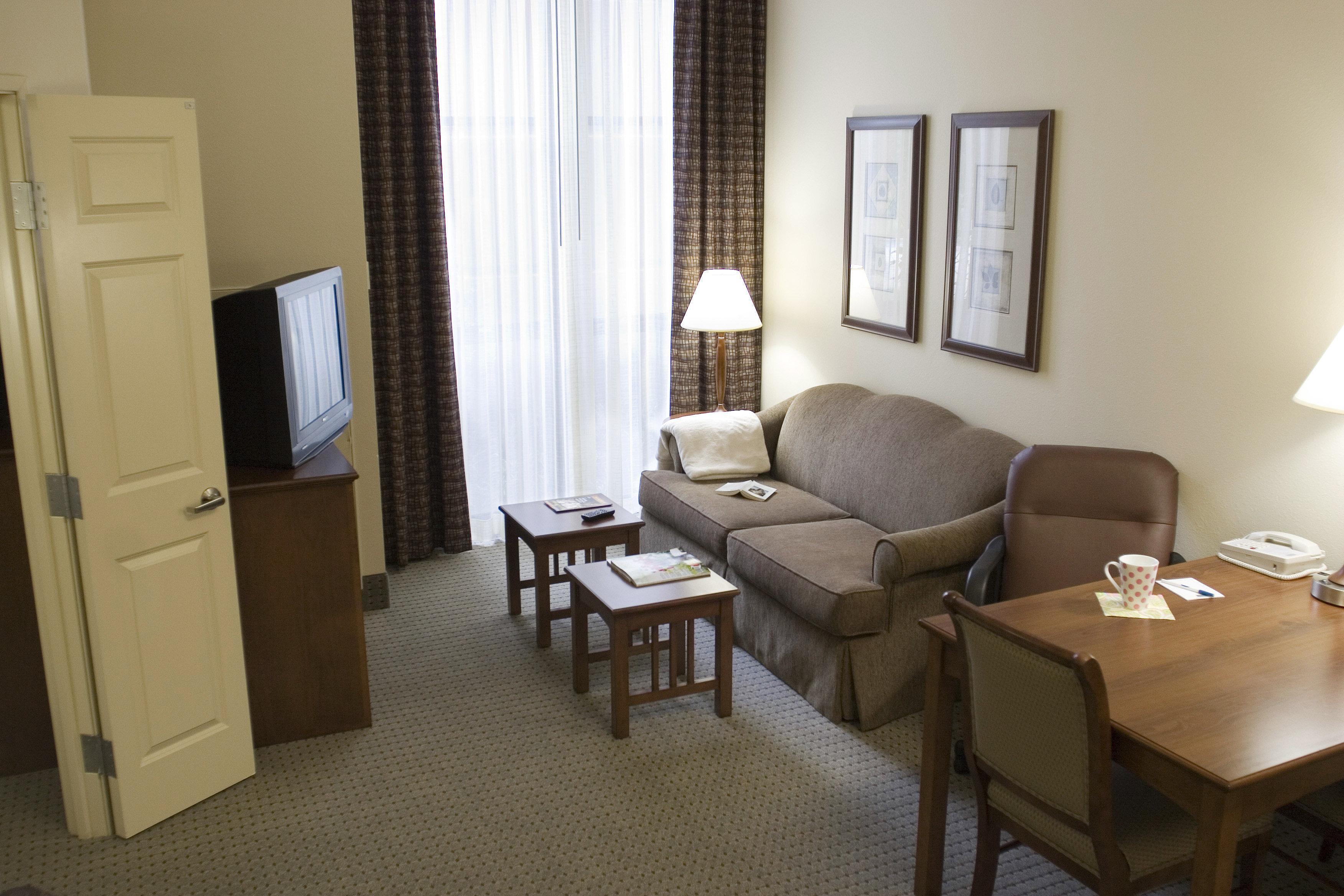 Staybridge Suites Memphis-Poplar Ave East By Ihg Экстерьер фото