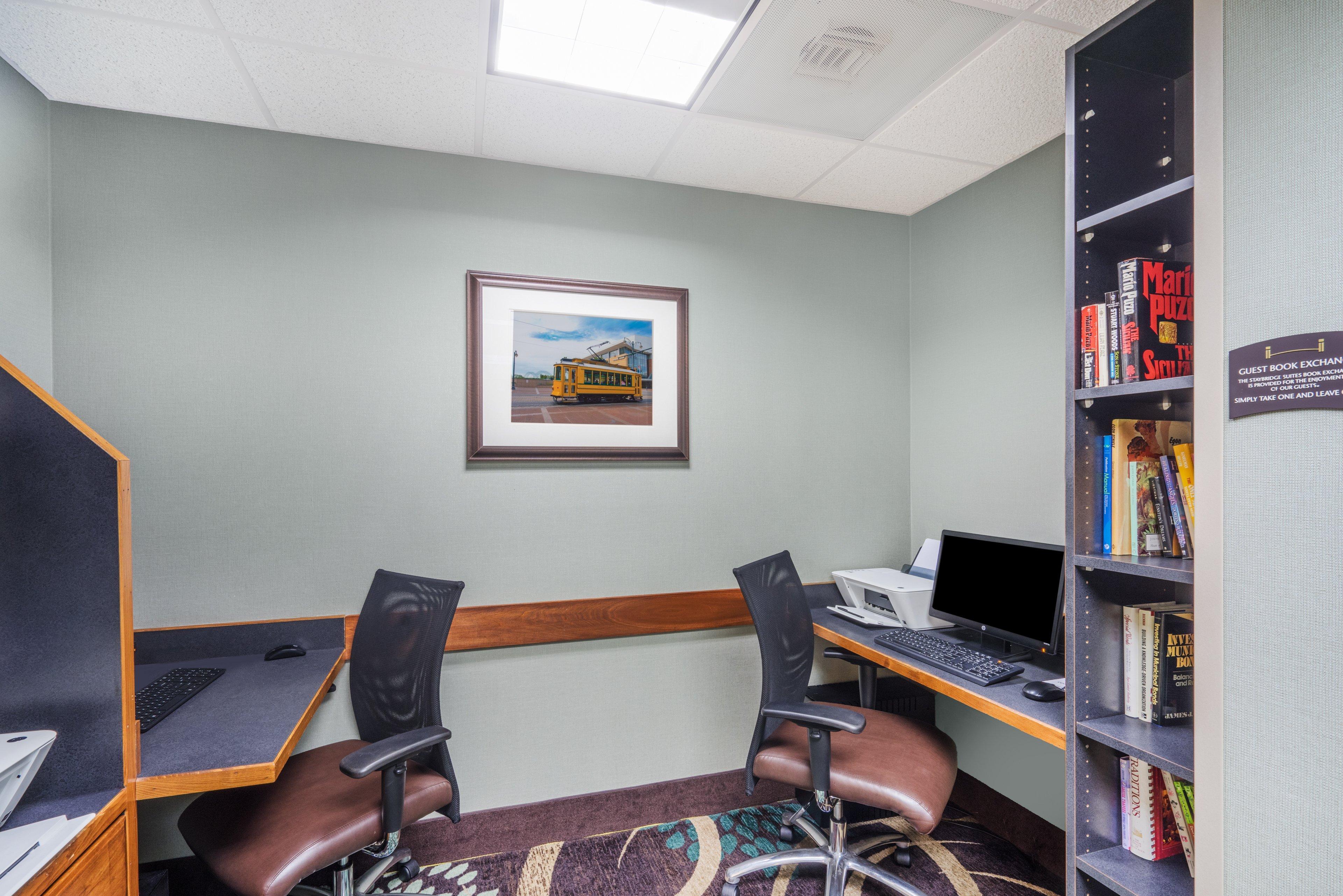 Staybridge Suites Memphis-Poplar Ave East By Ihg Экстерьер фото