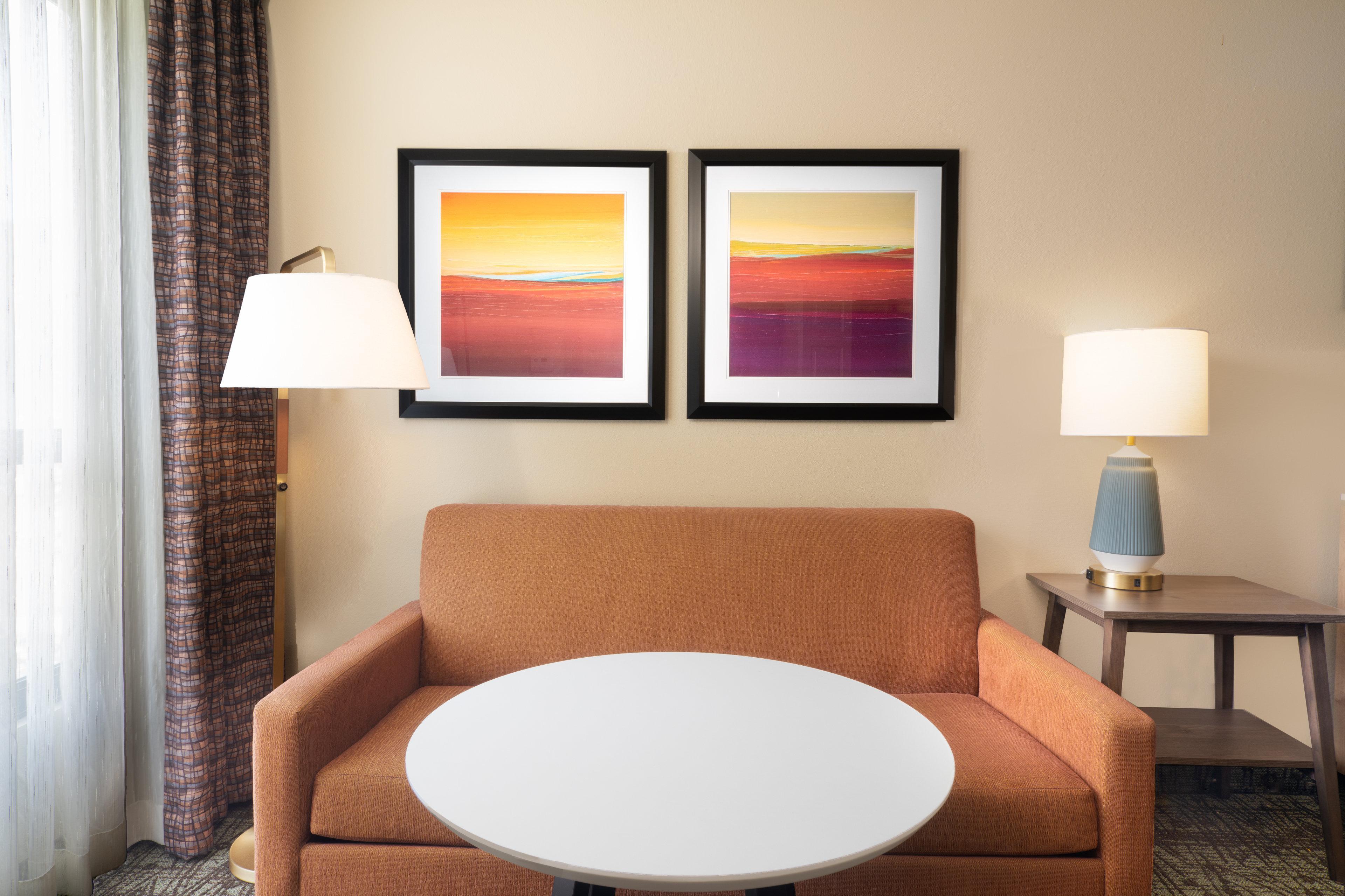Staybridge Suites Memphis-Poplar Ave East By Ihg Экстерьер фото