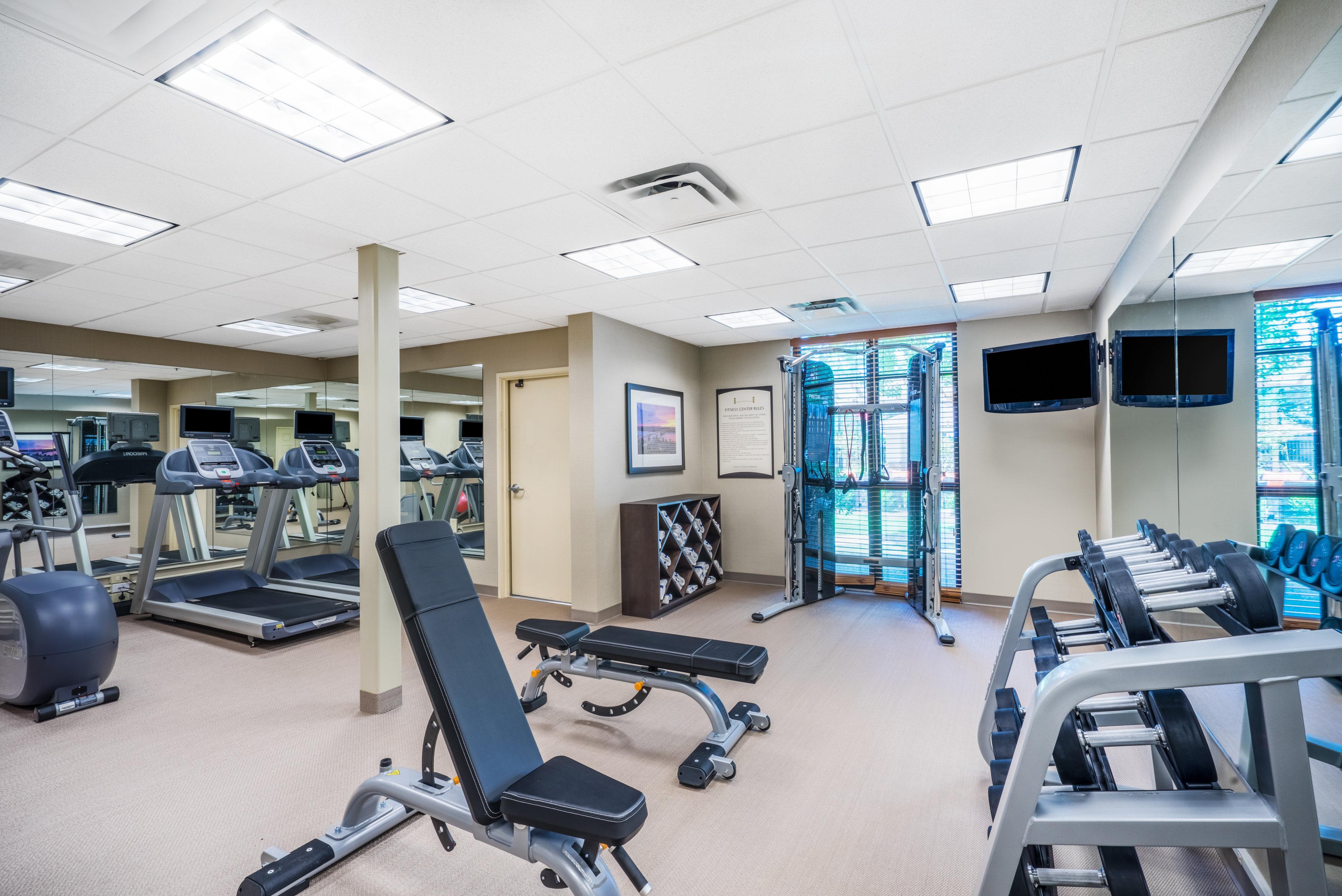 Staybridge Suites Memphis-Poplar Ave East By Ihg Экстерьер фото