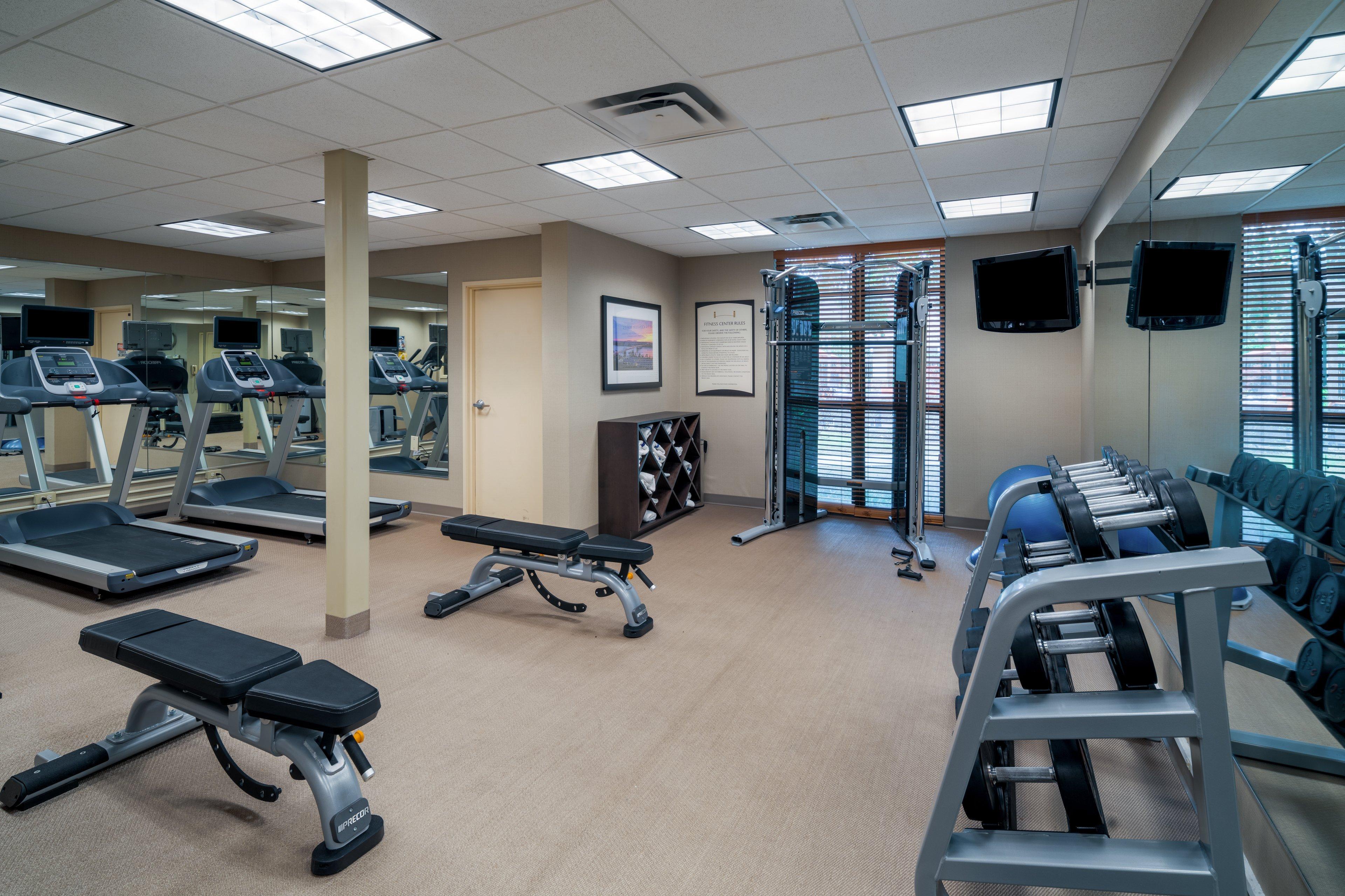 Staybridge Suites Memphis-Poplar Ave East By Ihg Экстерьер фото
