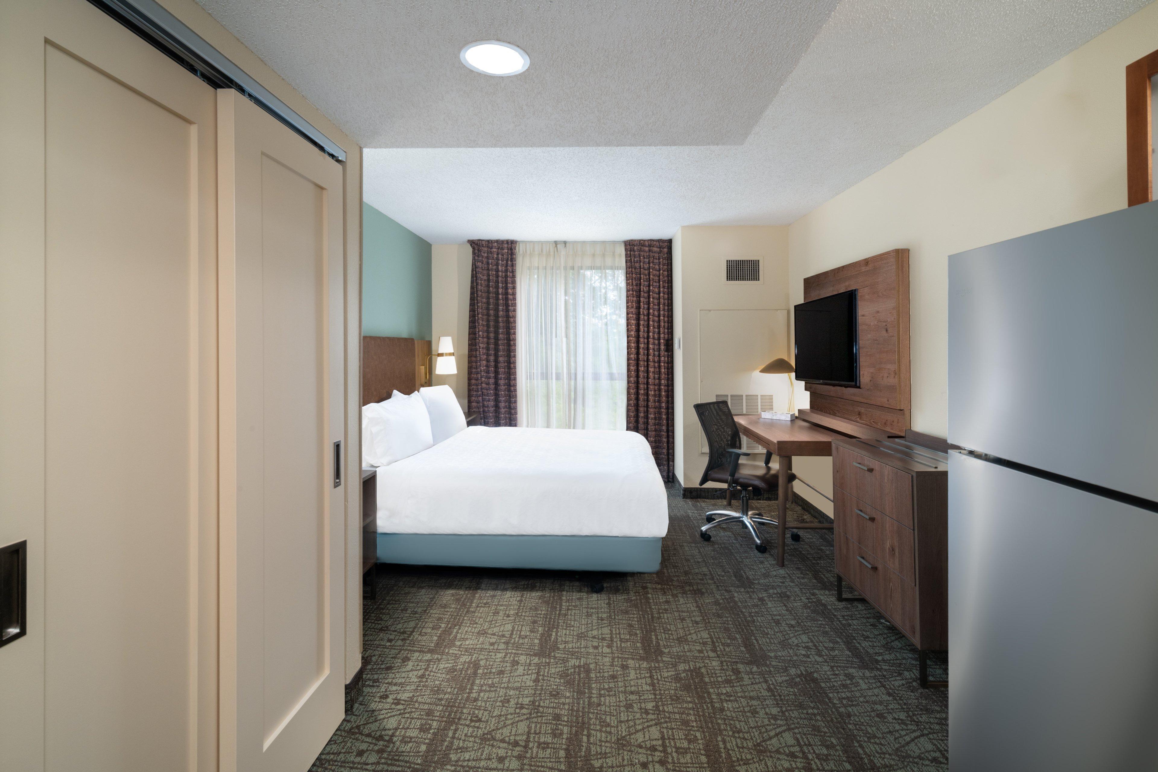 Staybridge Suites Memphis-Poplar Ave East By Ihg Экстерьер фото