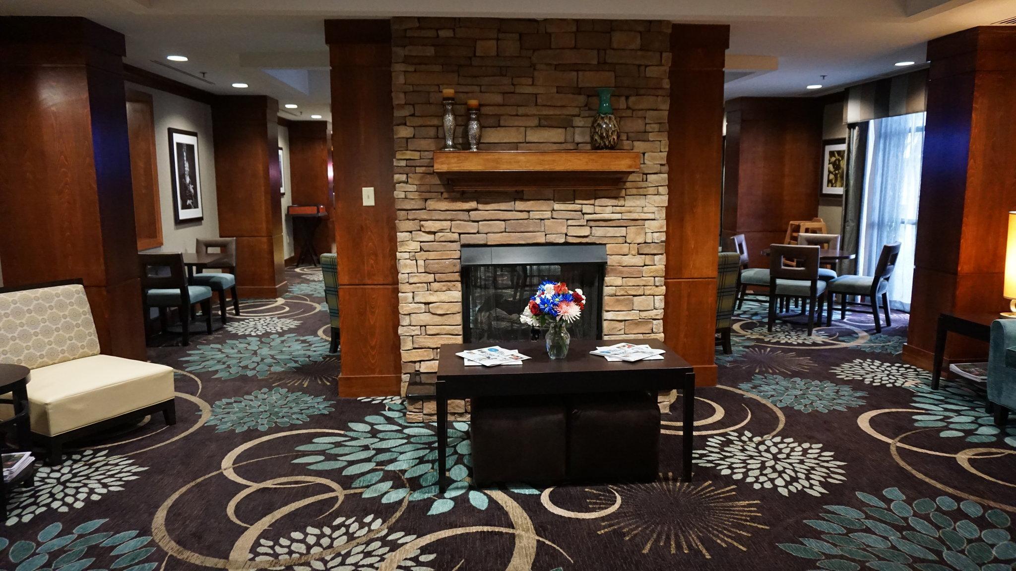 Staybridge Suites Memphis-Poplar Ave East By Ihg Экстерьер фото