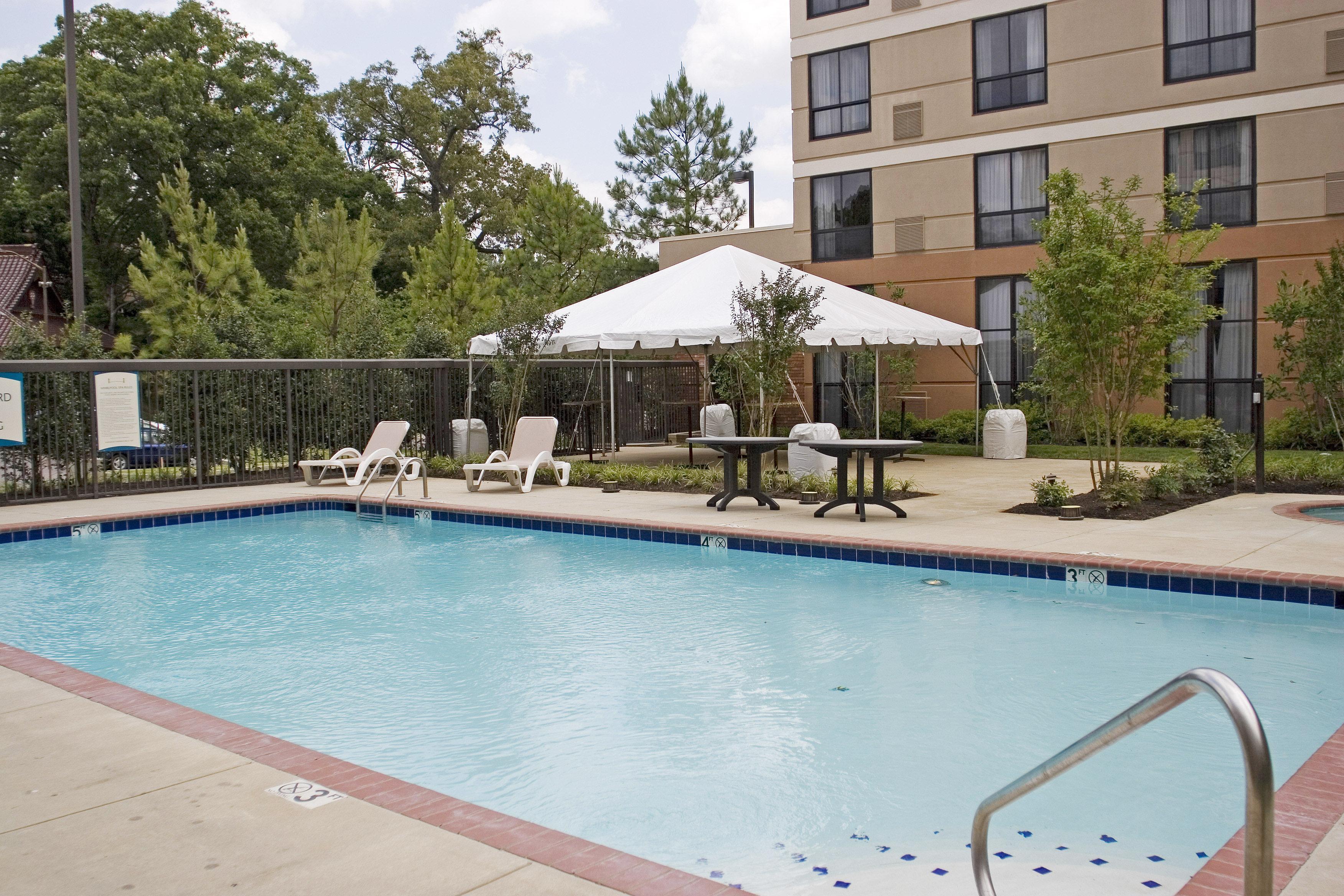 Staybridge Suites Memphis-Poplar Ave East By Ihg Экстерьер фото