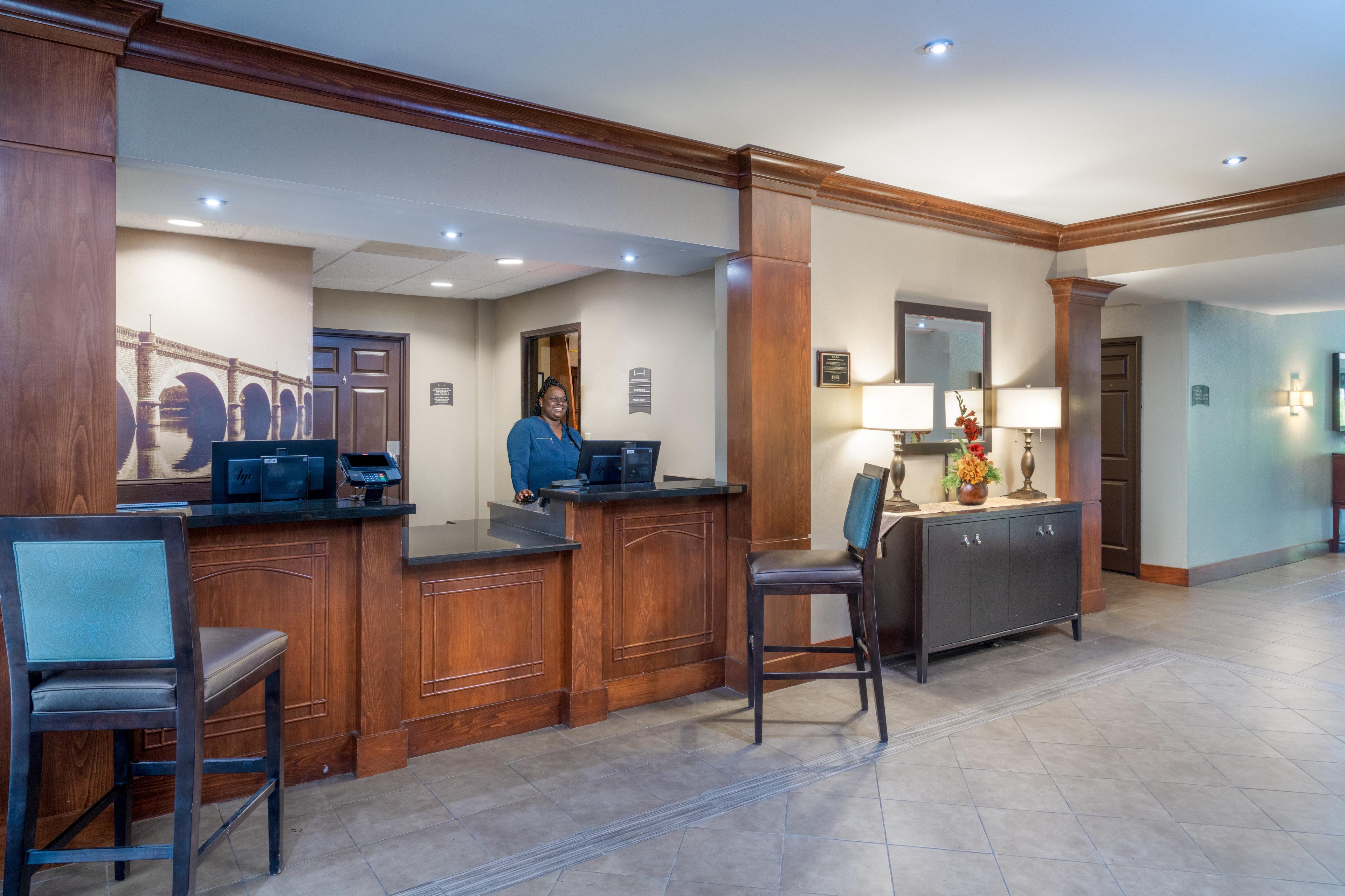 Staybridge Suites Memphis-Poplar Ave East By Ihg Экстерьер фото