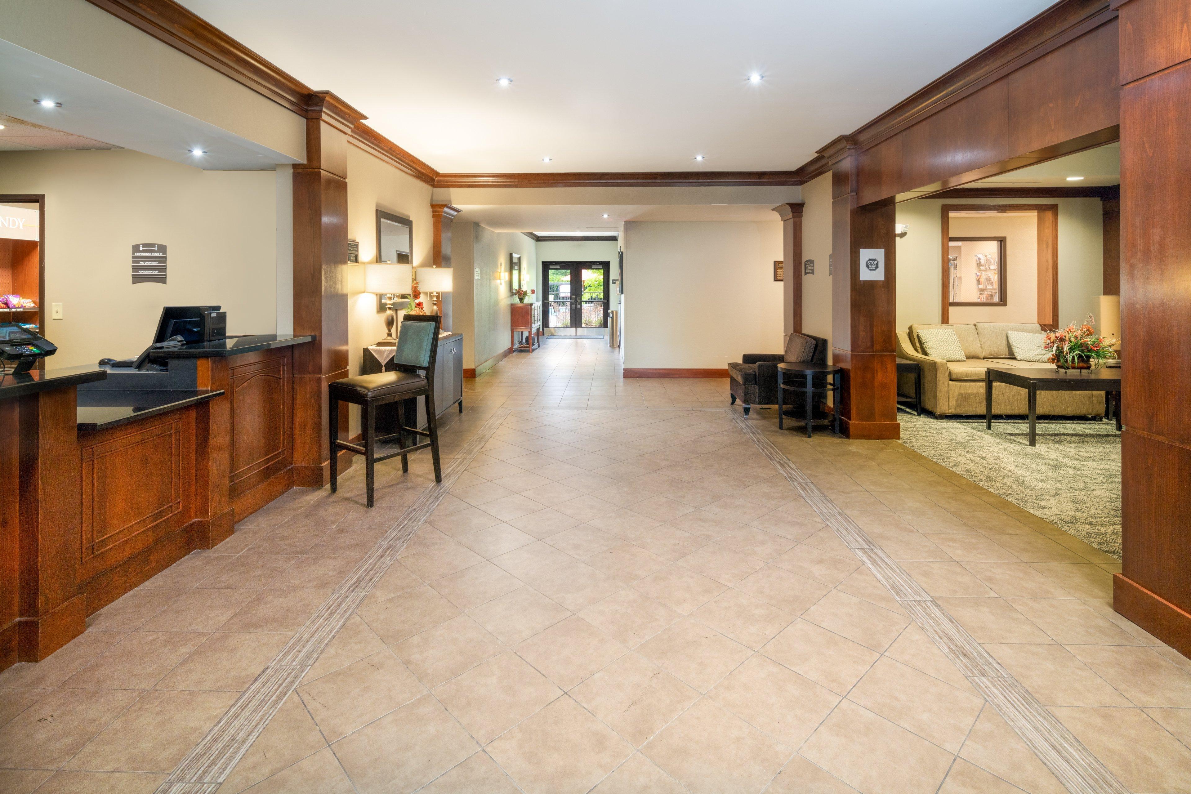 Staybridge Suites Memphis-Poplar Ave East By Ihg Экстерьер фото